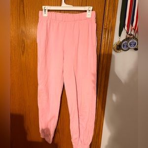 Brandy Melville Sweatpants